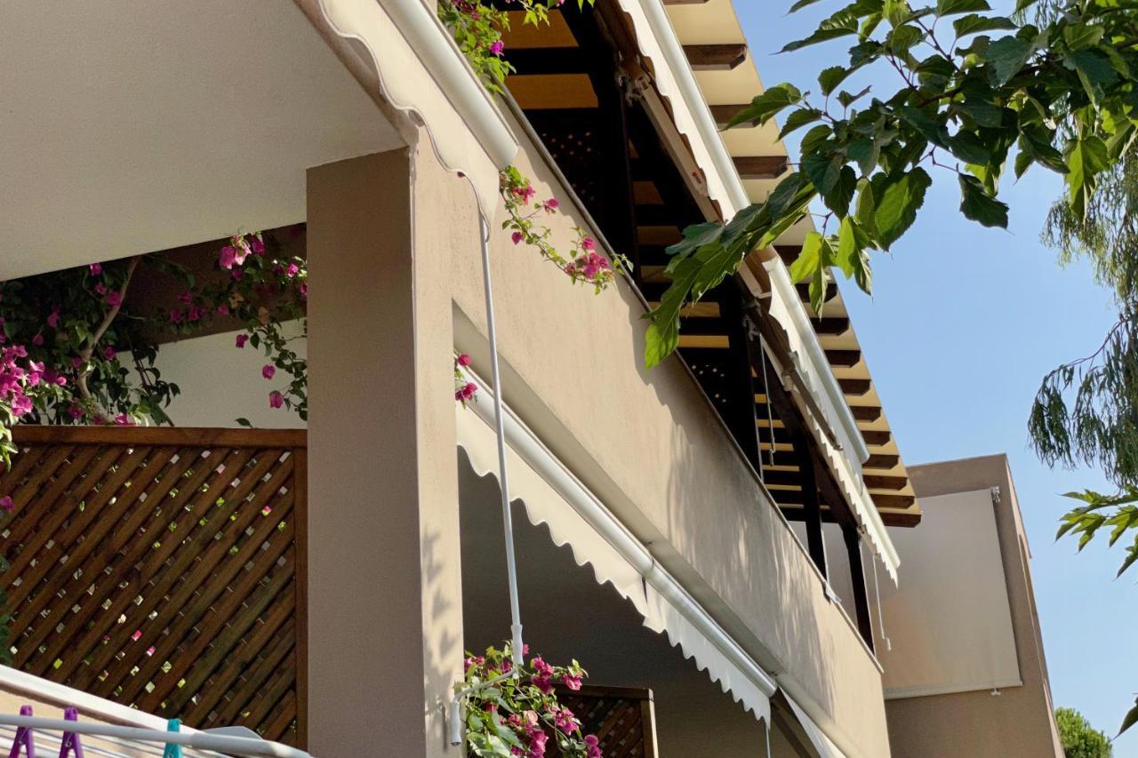Royals Apartments 2 Nikiti  Exterior foto