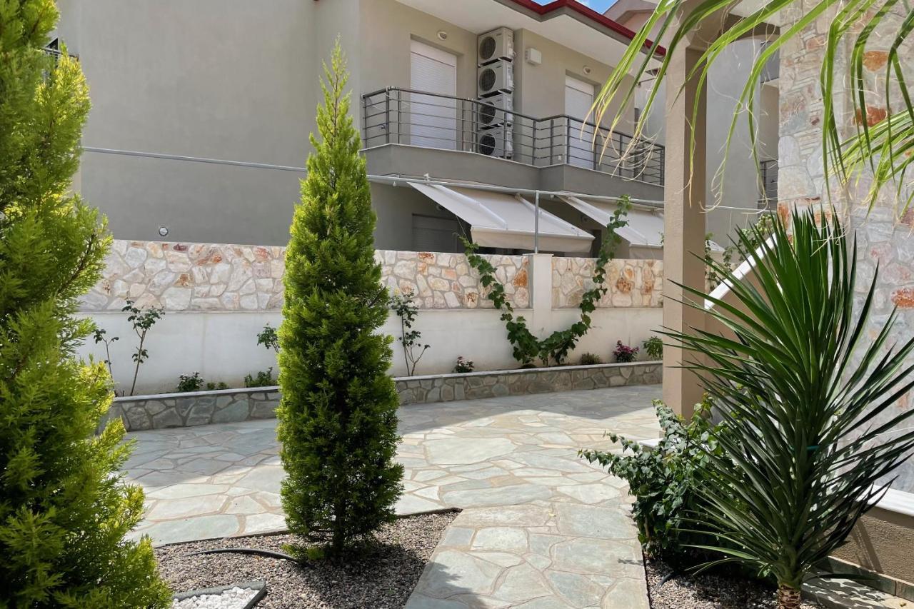 Royals Apartments 2 Nikiti  Exterior foto